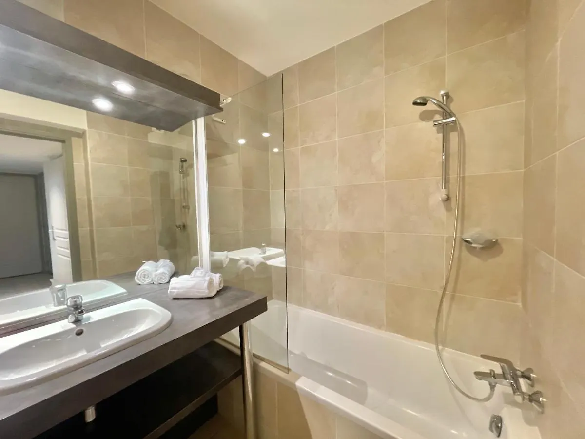 Vieux Port One Bedroom Apartment A08 Cannes